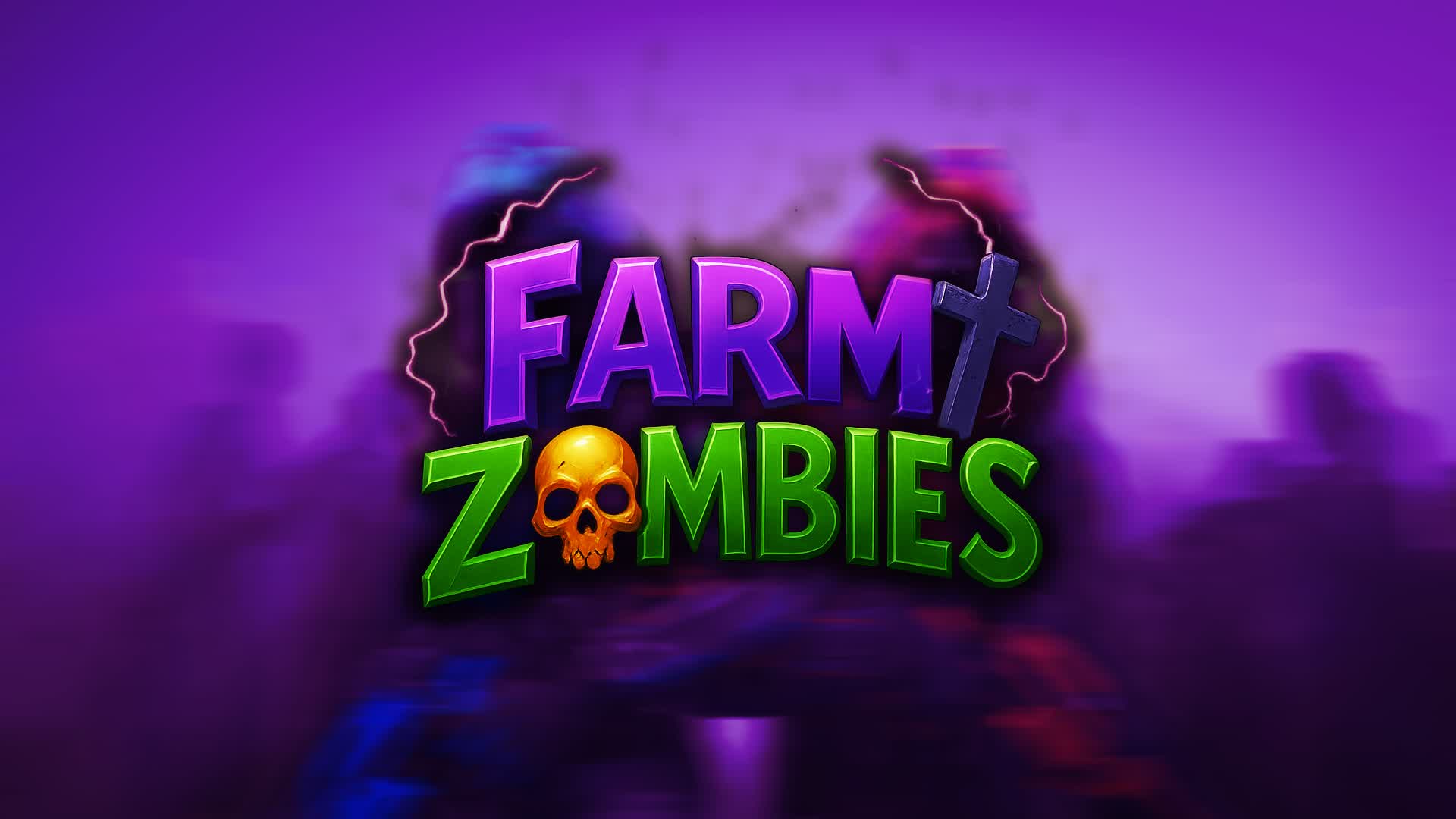 FARM ZOMBIES [ROGUELIKE]