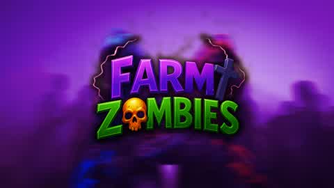 FARM ZOMBIES [ROGUELIKE]