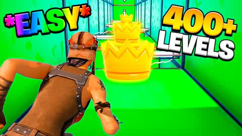 ✨ TIKTOK PARKOUR 400+ ✨