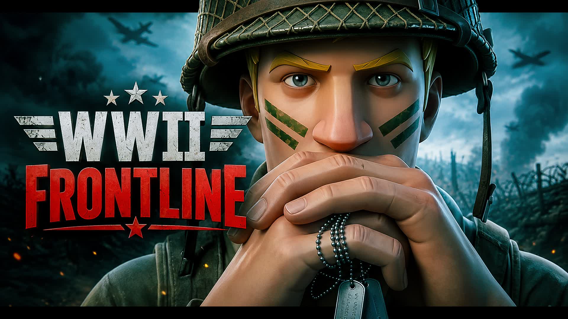WWII Dデイ [3Xイベント！]