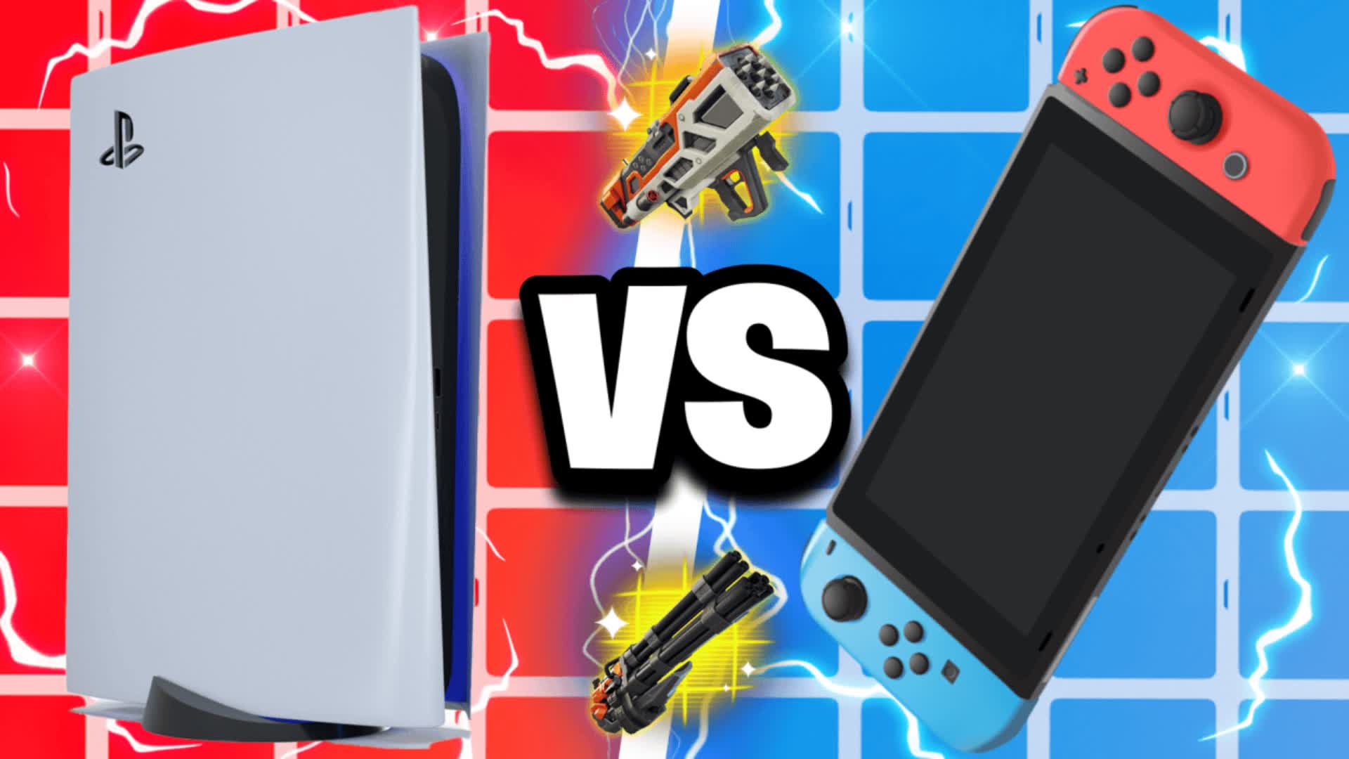 CRAZY TWDU RED VS BLUE HEROES🔵🔴