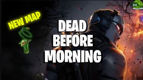 DEAD BEFORE MORNING