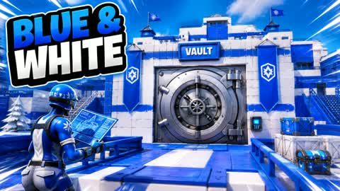 Free for all with the ultimate vault