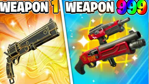 ❄️ SNOW TOWN GUN GAME 🔫ONE SHOT 🎯