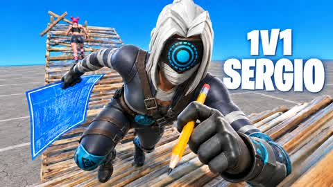 1V1 SUPER