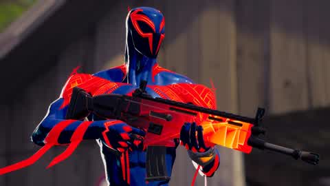 one shot death match swinging