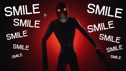 SMILINGMAN [HORROR]