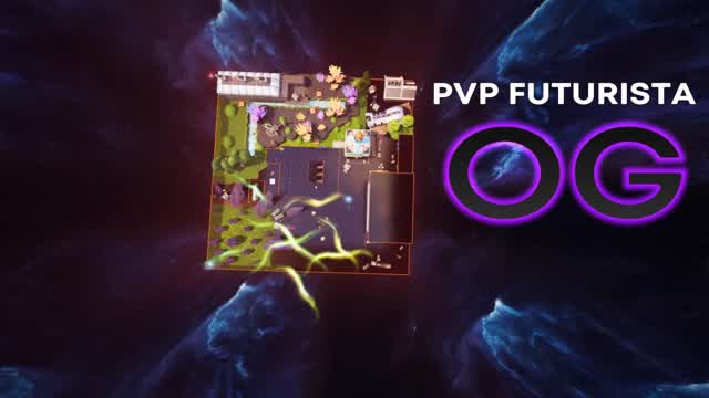 PVP FUTURISTA OG