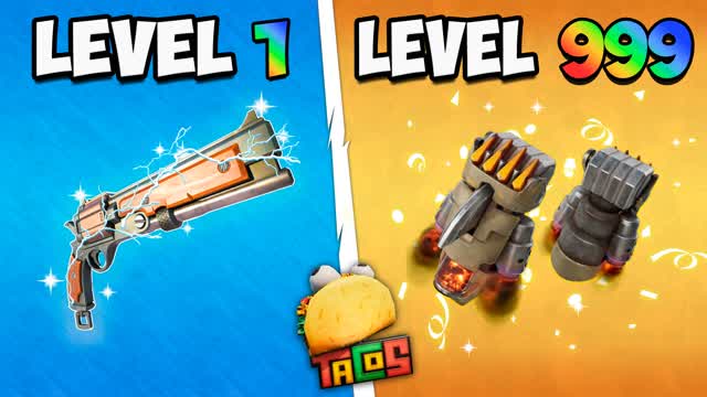 Greasy Grove Guns🔫 and Gold💰