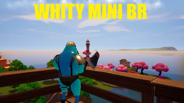 Whitys Mini BR