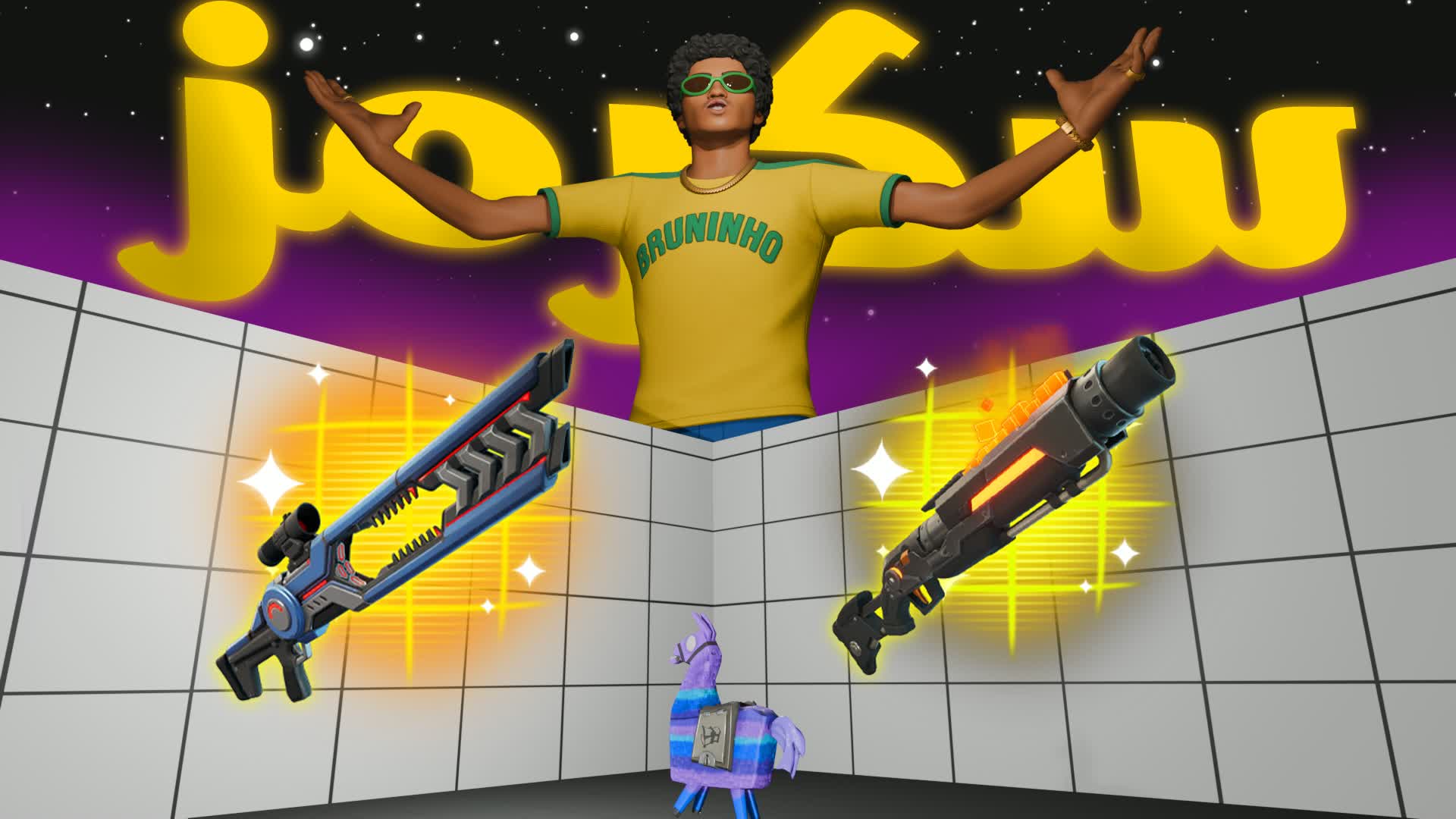 スクリメーズ ソロスクリム 🏆 T2DY