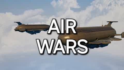 Air Wars