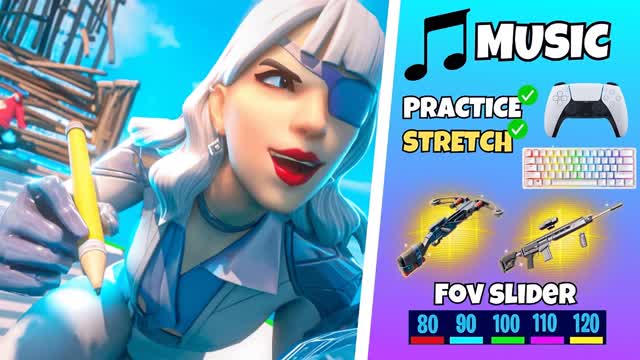 Capture 1 â đ„DELUXE BEST MUSIC 1V1đ”