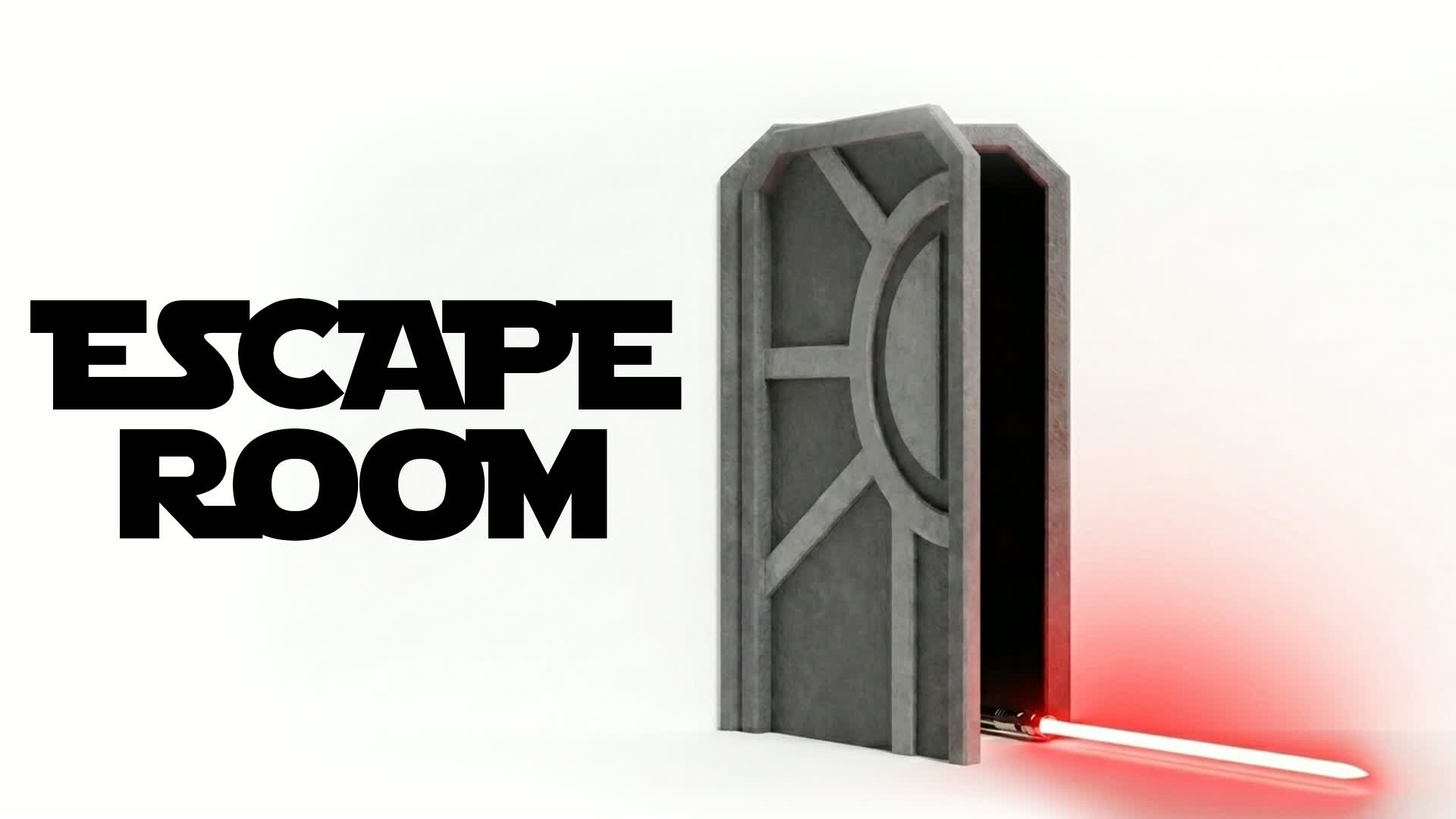 STAR WARS エスケープルーム