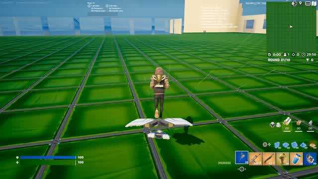 Pug hotel box PvP FFA