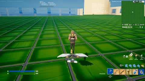 Pug hotel box PvP FFA