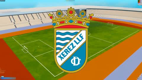 Estadio Municipal De Chapin 🇪🇸