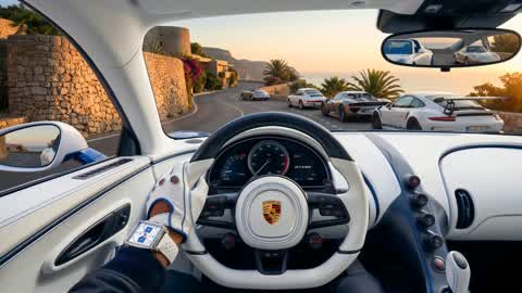 CHILL DRIVE 🚗 FFA ⭐A456
