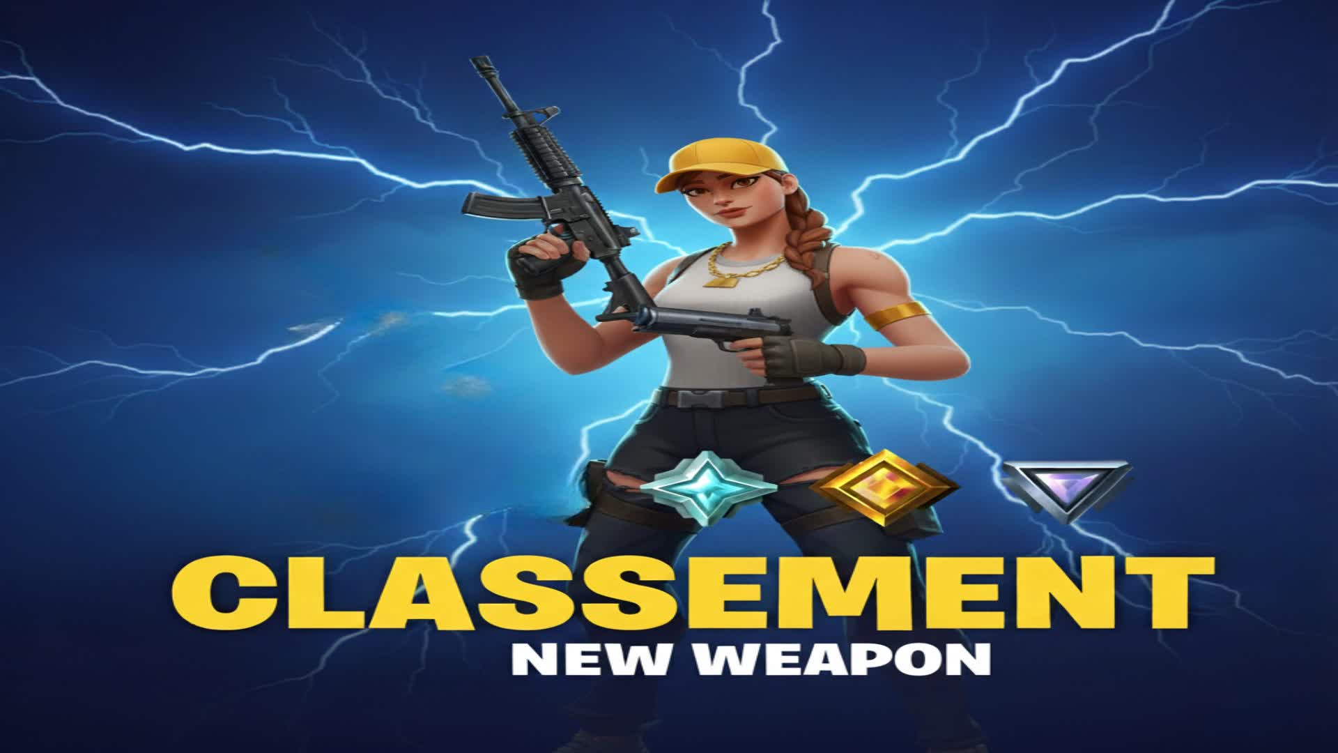 mini fight arena new arme