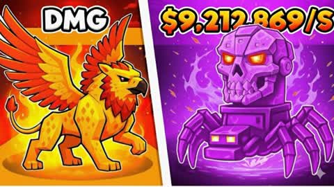 STEAL THE BRAINROT MBS🧠💸