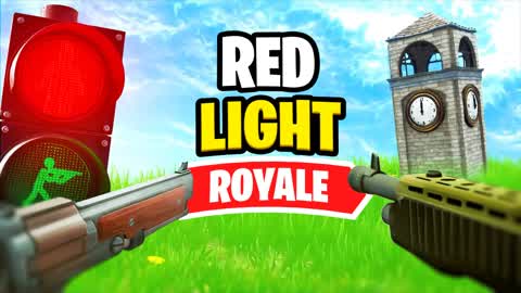 Red Light Royale