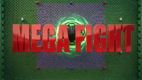 MEGA FIGHT