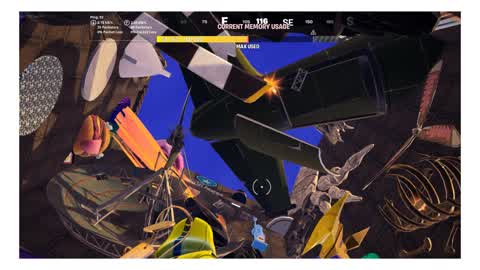Cube of mayhem