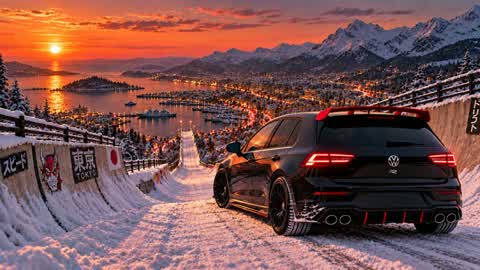 GRAND DRIVE AUTO