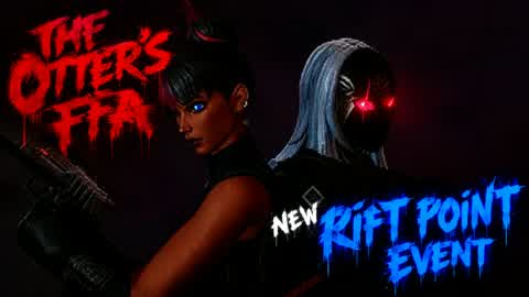 TMF OTTER's FFA ⭐NEW⭐Rift Point Event💥