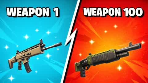 RANDOM GUN GAME