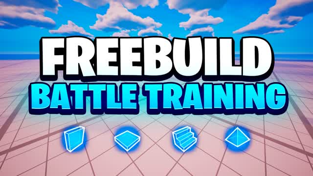 âFREEBUILD GODS BATTLE TRAININGđ