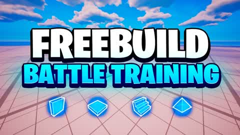 ⭐FREEBUILD GODS BATTLE TRAINING📝