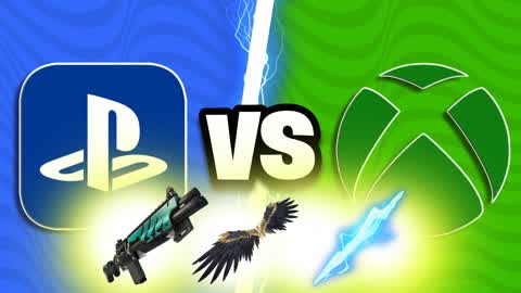 PLAYSTATION VS XBOX