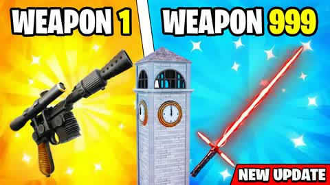 STAR WARS GUN GAME