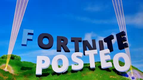 FORTNITE=POSTEO