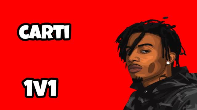 Carti 1v1 🧛