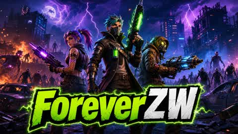 FOREVER Z WAR