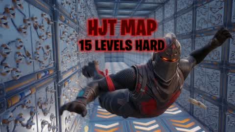 Parkour HJT