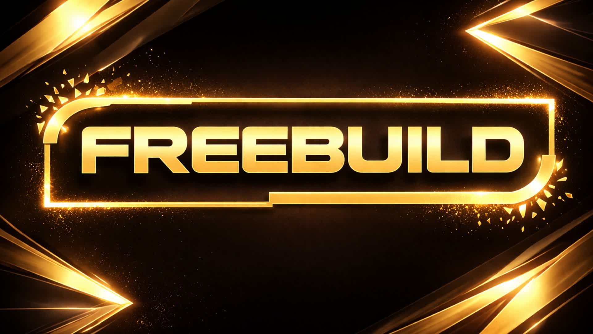 FREEBUILD EDIT TRAINING 2026 📝