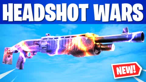 🎯 HEADSHOT WARS 🔫