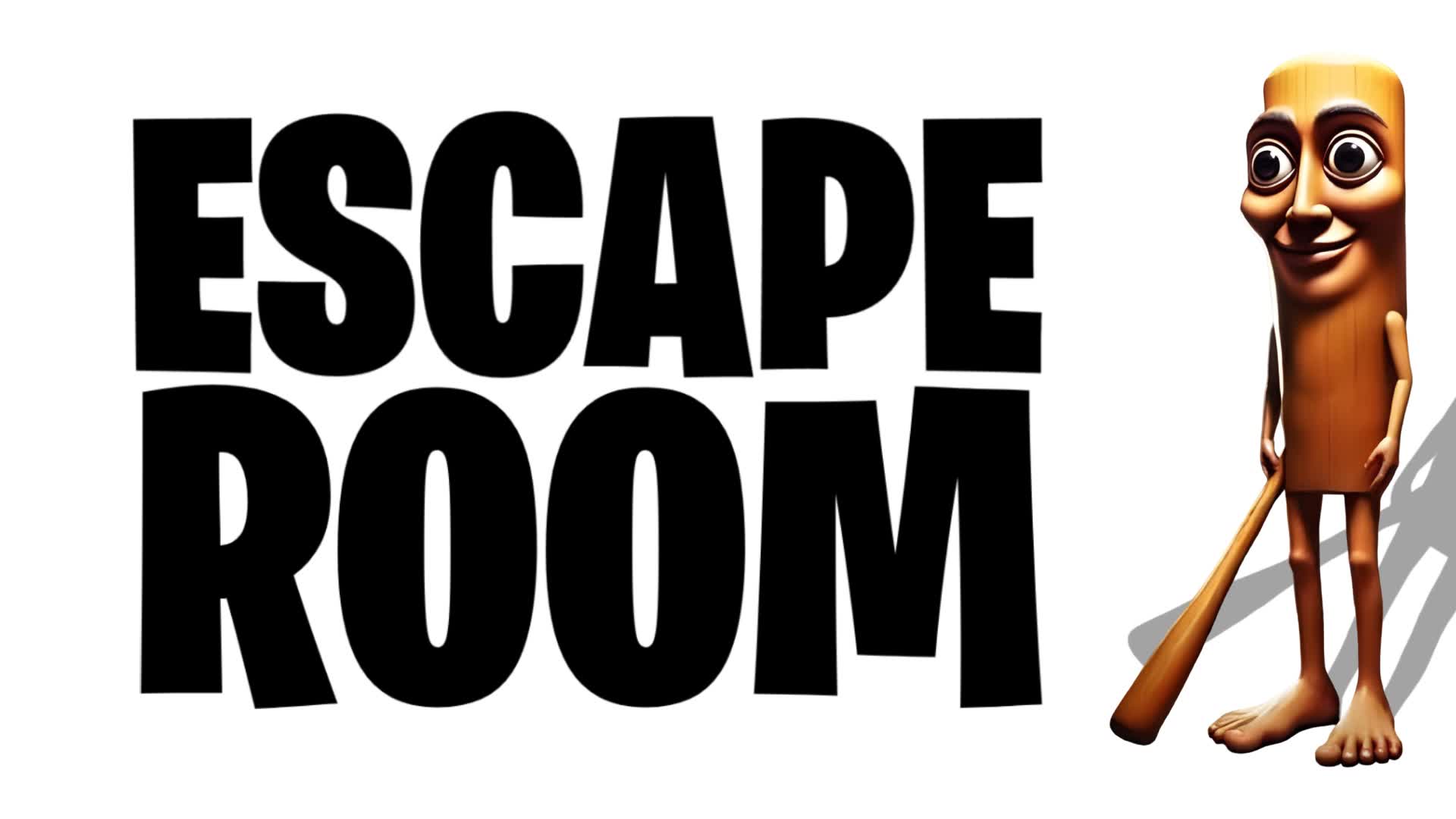 TUNG SAHUR ESCAPE ROOM