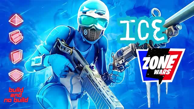 Froze Zone Wars