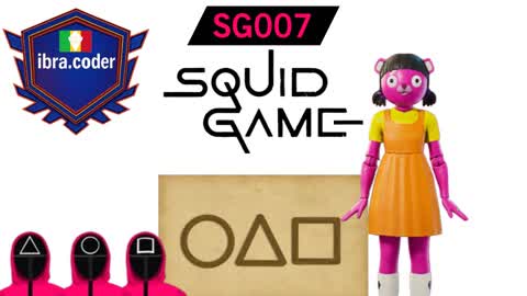 SG007
