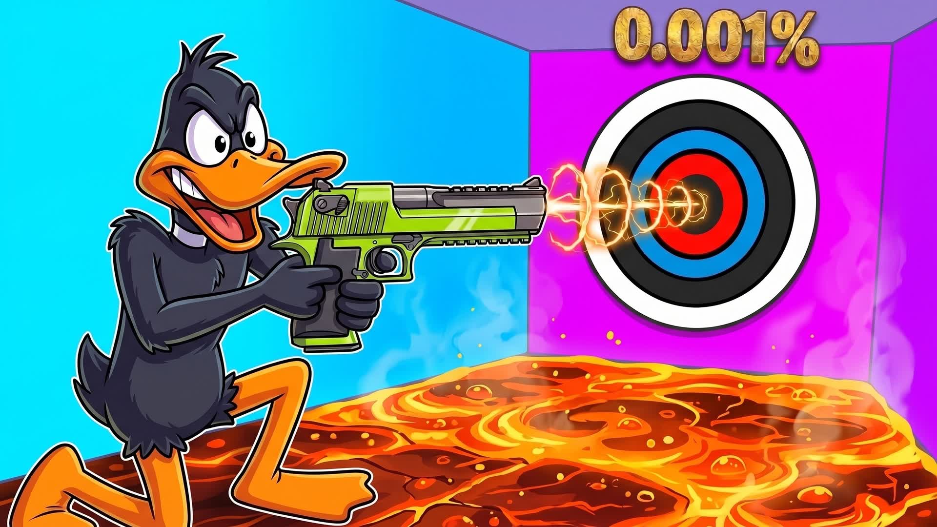 🧈 TRICKSHOT BUTTERFINGERS 80 Levels 🥞