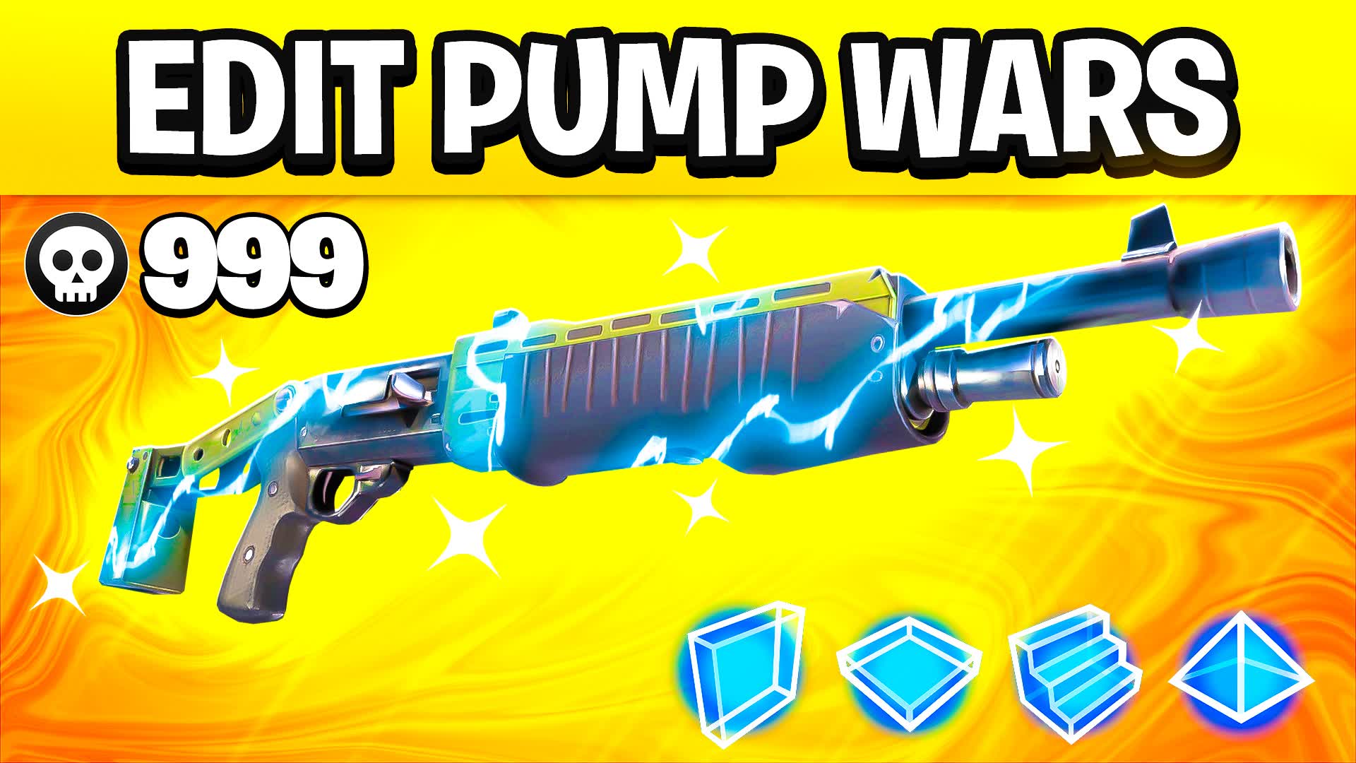 TACOS EDIT PUMP WARS🌮