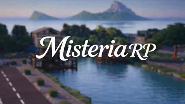 Misteria RP