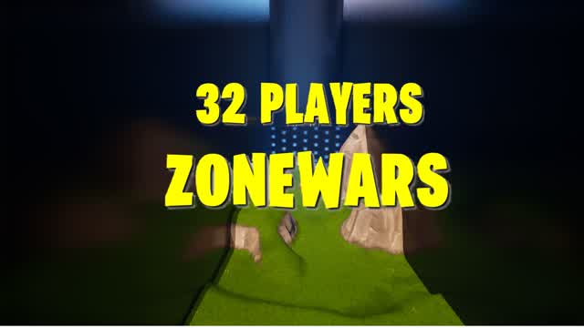 32 PLAYER ZONEWARS [WINKY]