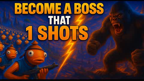 BECOME MEME BOSS - FFA Open World 🌎
