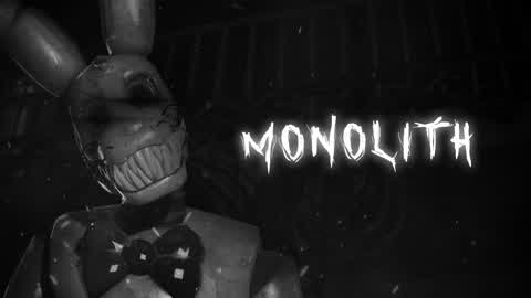 MONOLITH [HORROR]