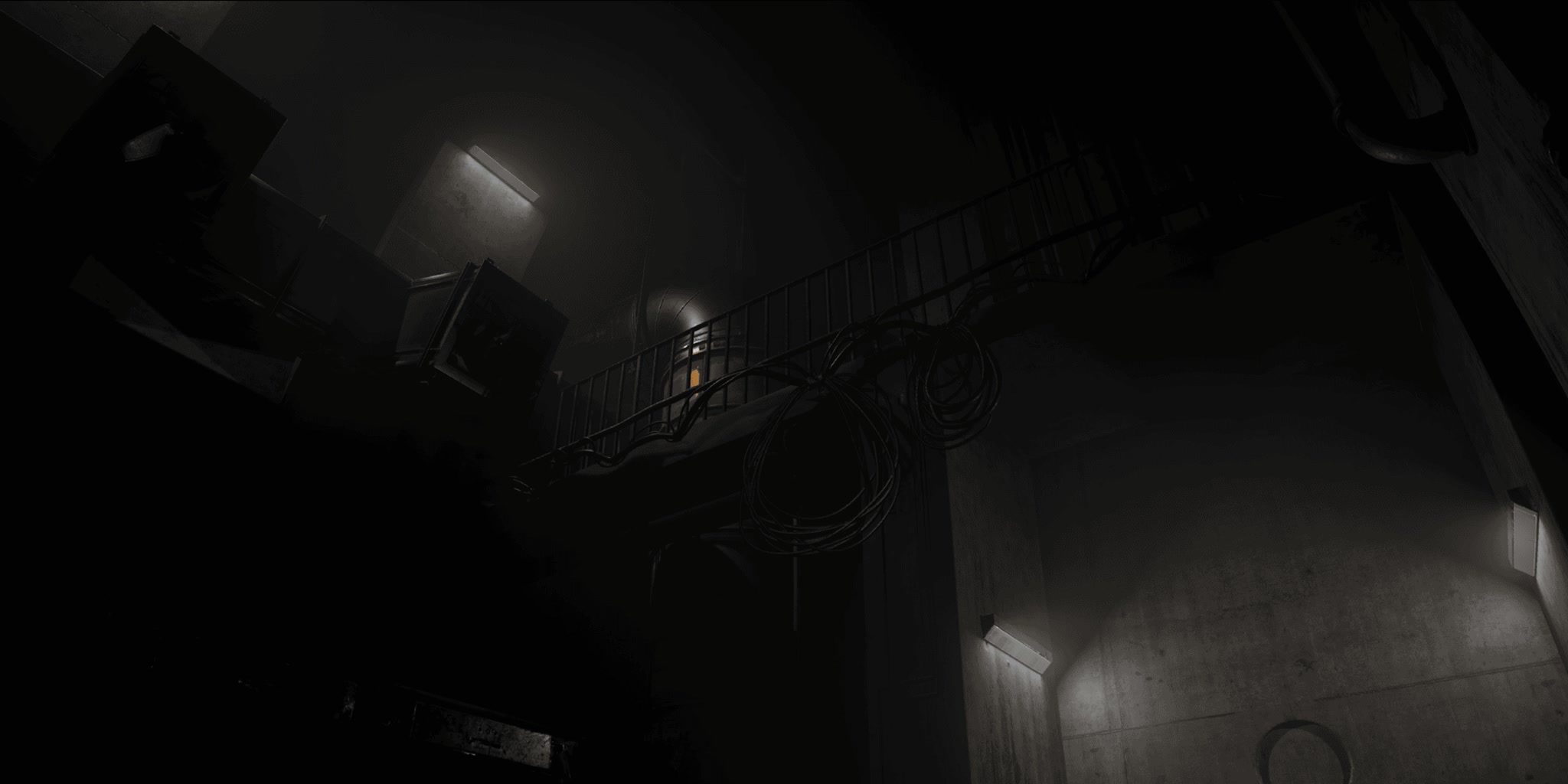 MONOLITH [HORROR]